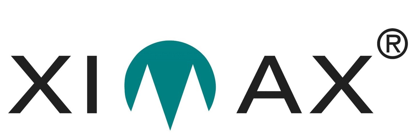 Ximax Ximax Logo