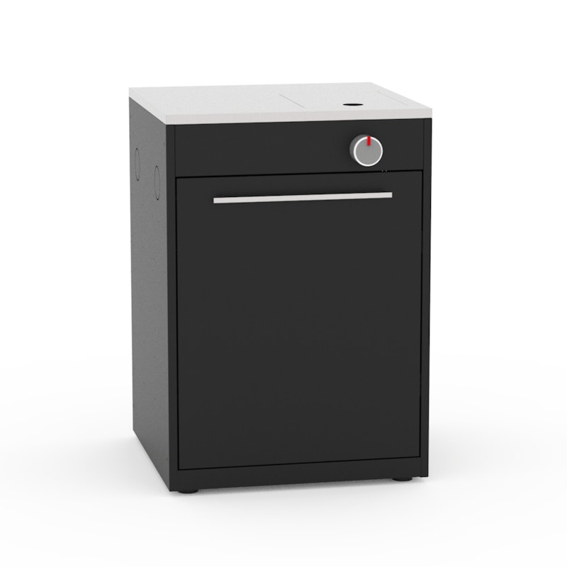 Weber Kitchen Seitenkocher KITCHEN SEITENKOCHER MODUL