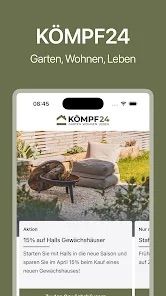 App Screenshot 1