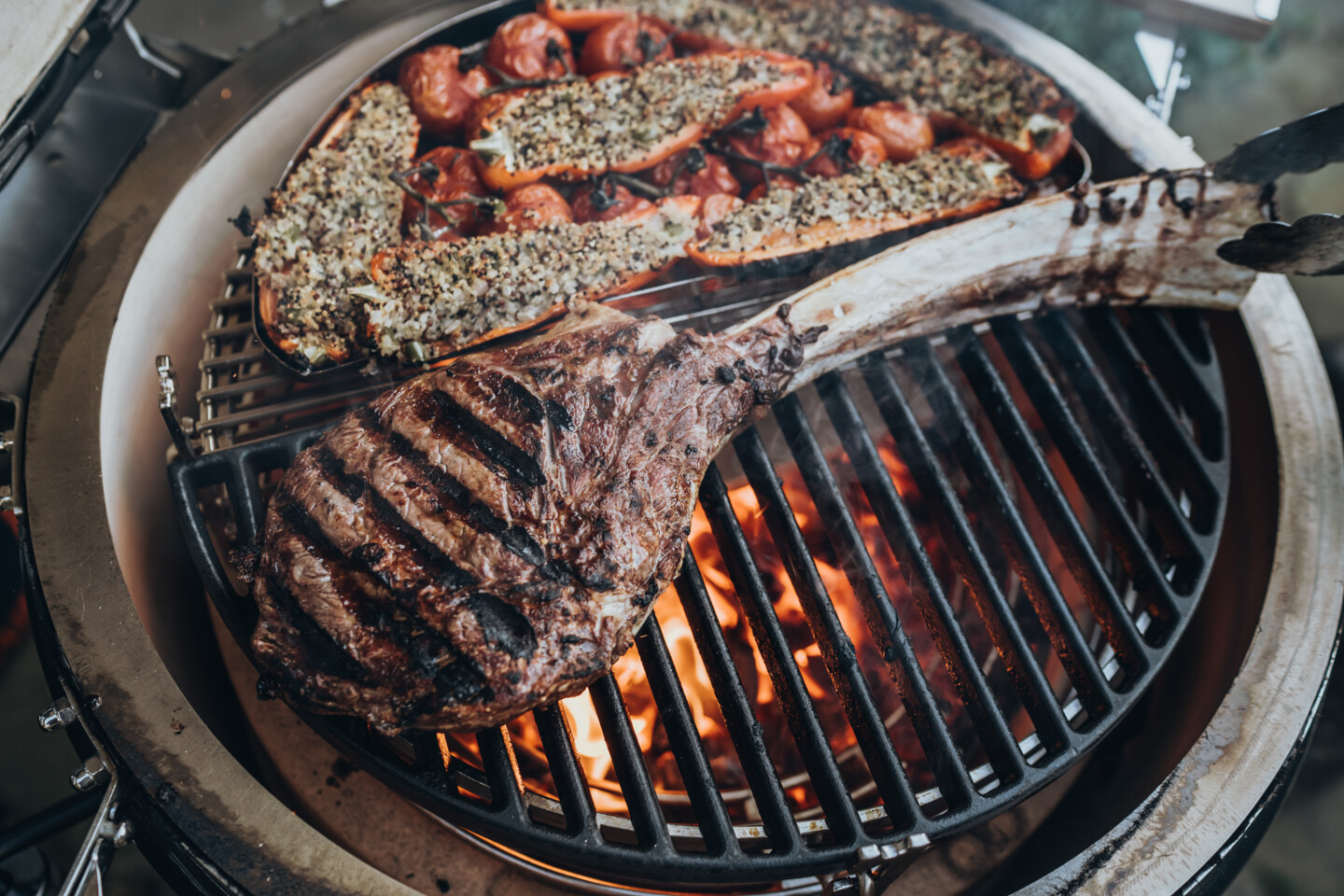 Grille alles was dein Herz begehrt