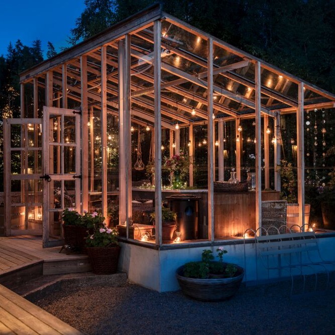 Konstsmide Lampen und Leuchten 