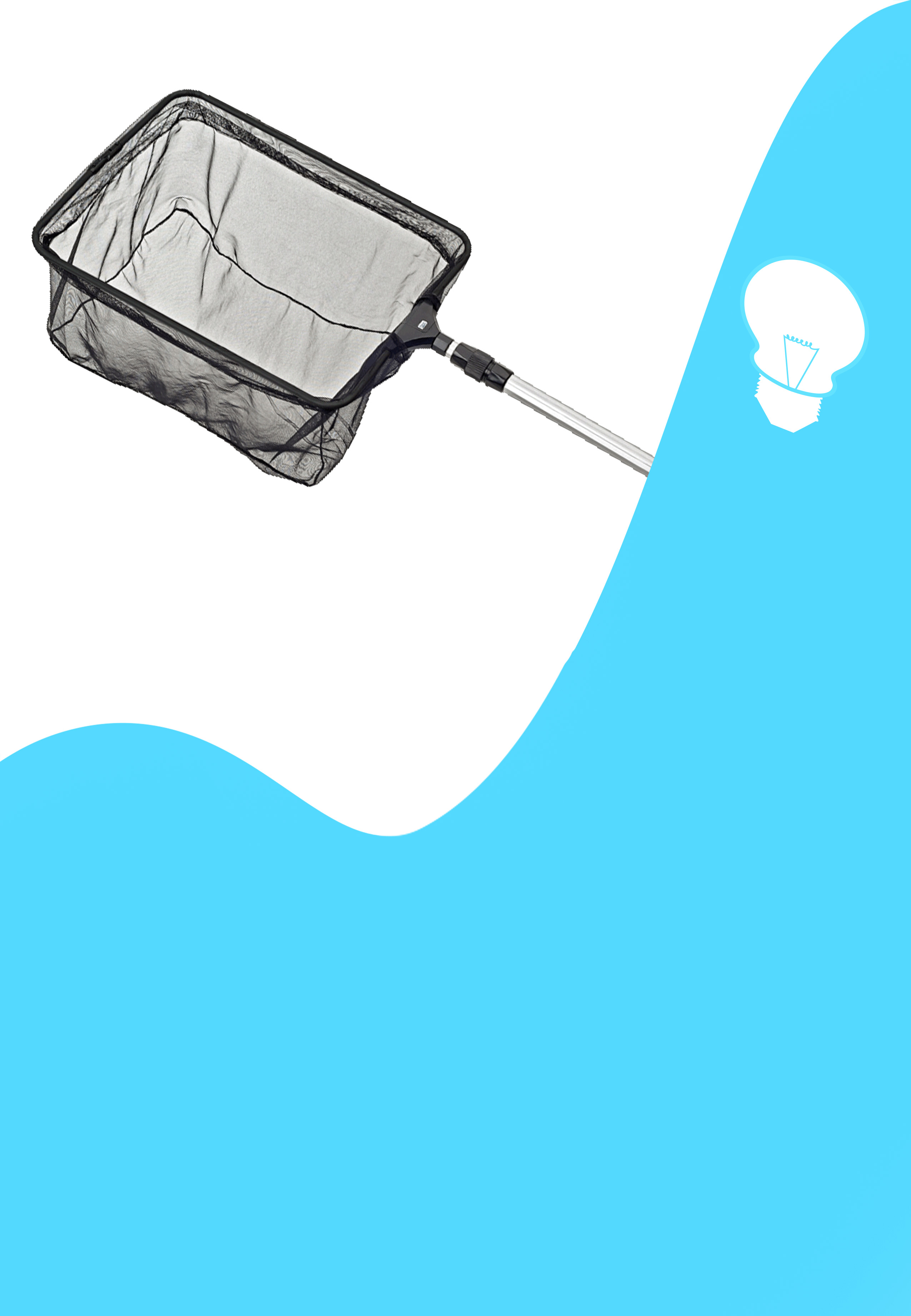 Expertenviedeo Oase Profi Teichkescher