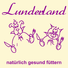 Lunderland Logo Logo der Marke Lunderland