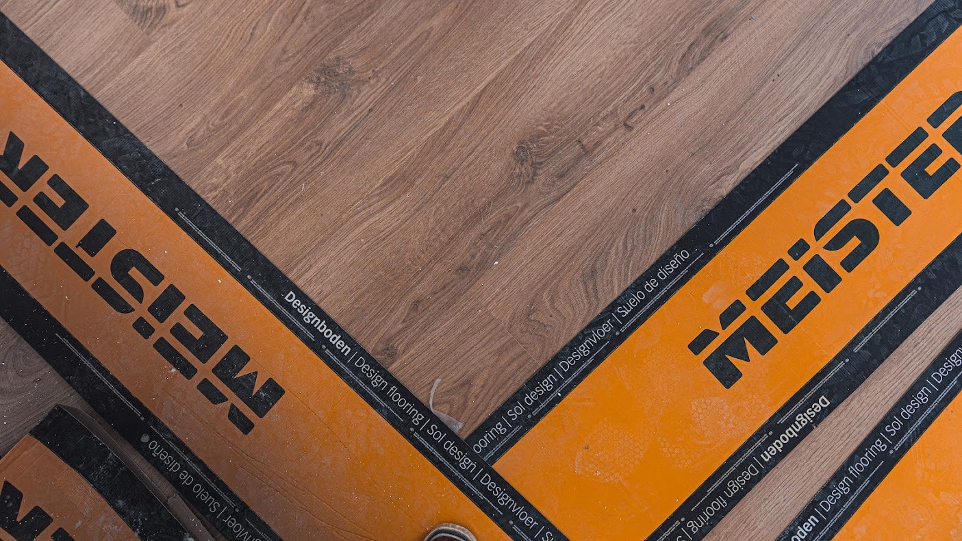 Meister Designboden Meister Designboden