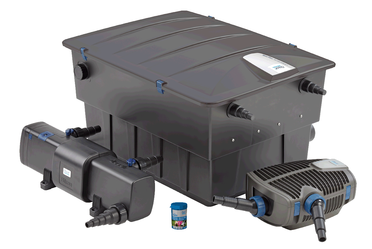 BioTec ScreenMatic 36