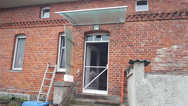 Gutta Vordach