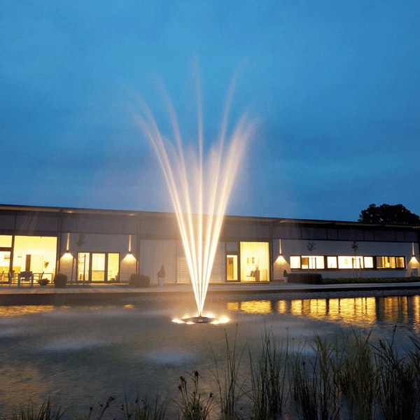 Oase Grand Vulkan 30