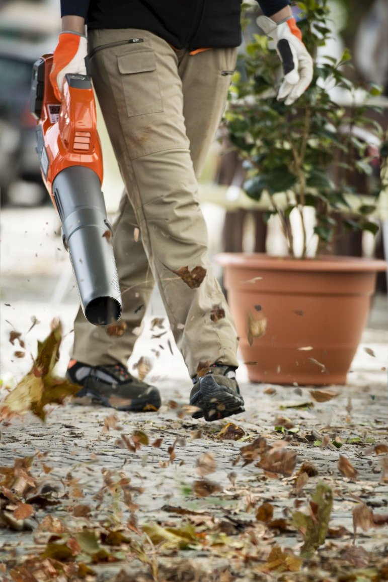 Husqvarna Akku-Blasgerät 436LiB