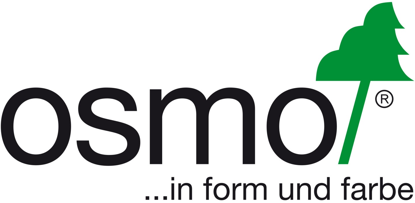 Osmo Osmo Logo