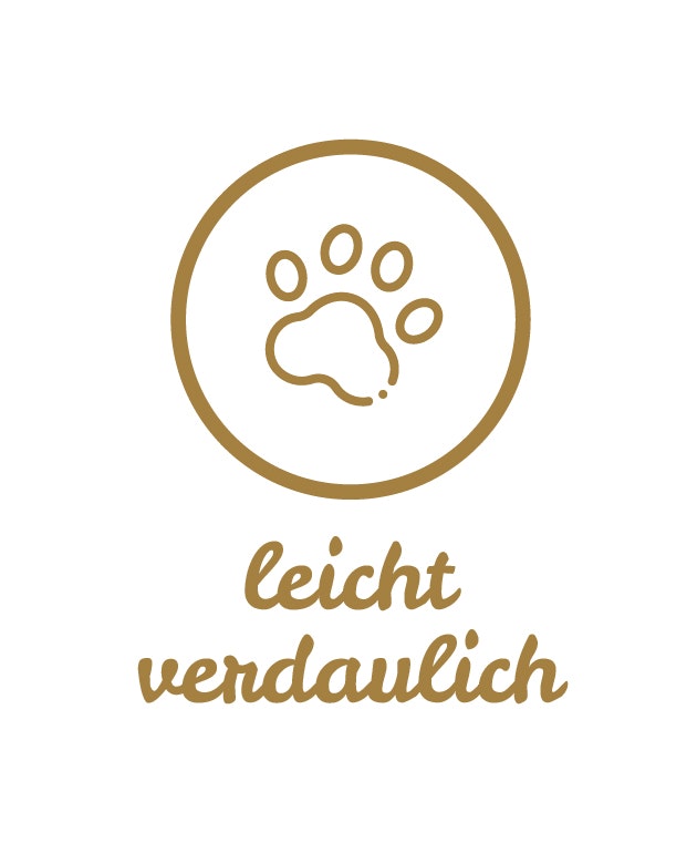 leicht verdaulich