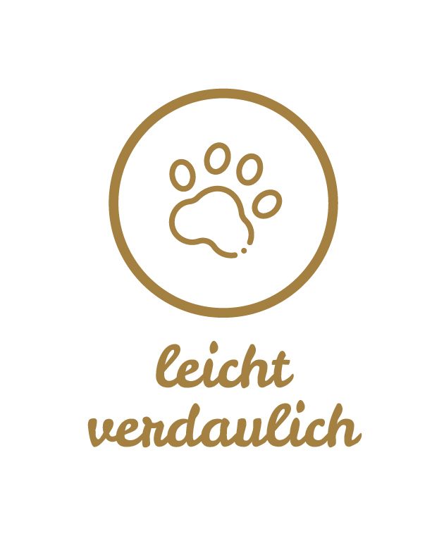 leicht verdaulich