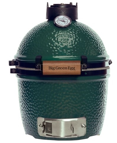 Big Green Egg Mini