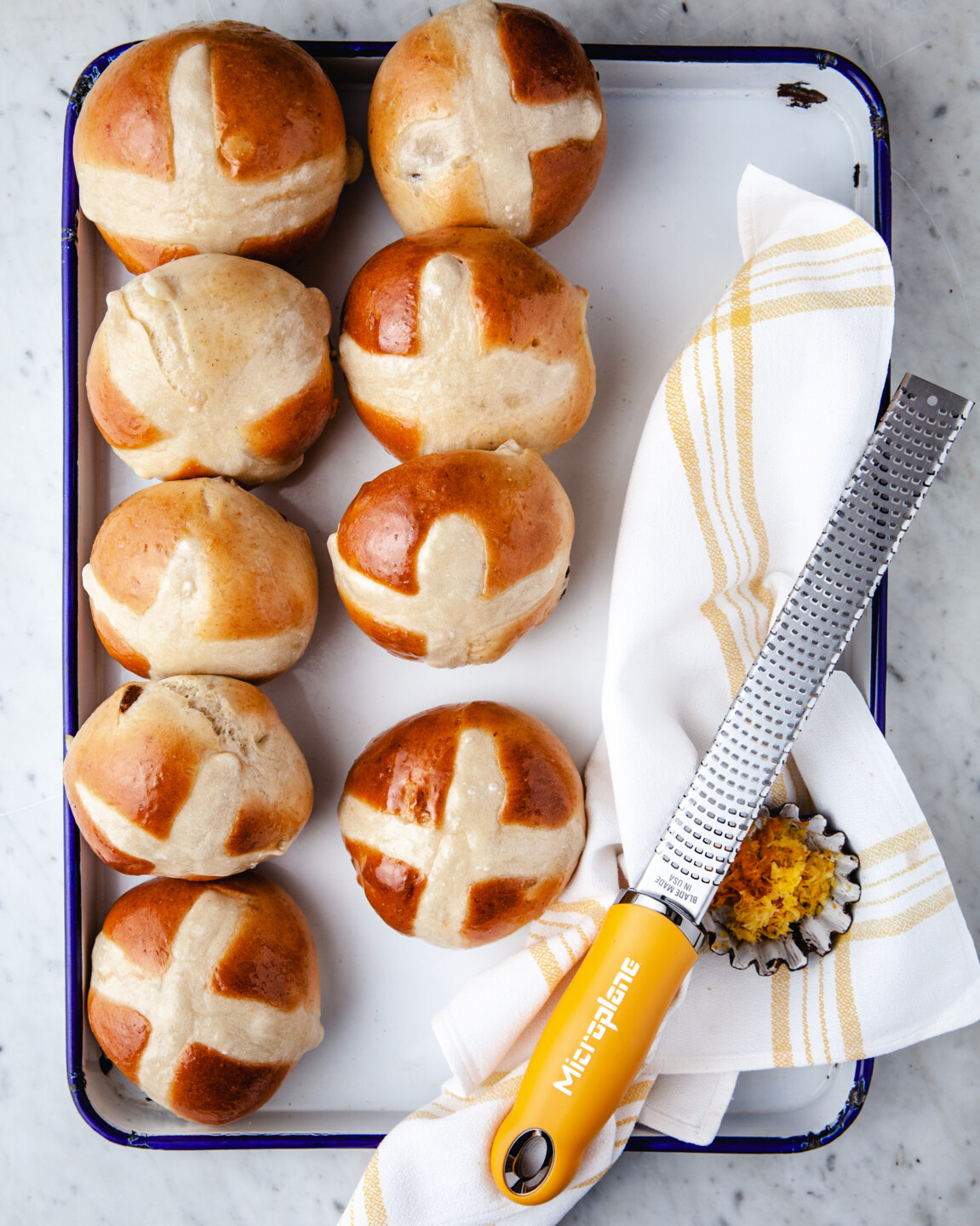 Microplane Premium Zester