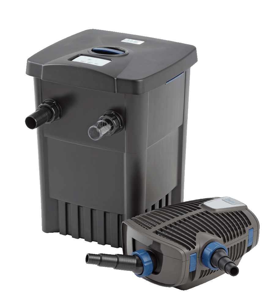 Oase FiltoMatic CWS Set 7000