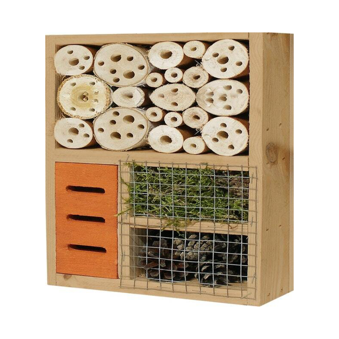 T&J LABO-3D Insektenhaus 1 