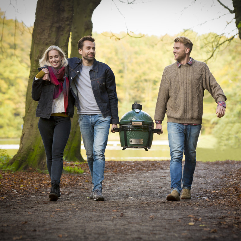 Die 9 beliebtesten Campinggrills