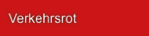 Verkehrsrot Verkehrsrot