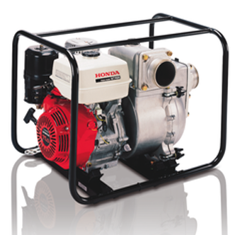 Honda WT 40 Honda WT 40 Schmutzwasserpumpe
