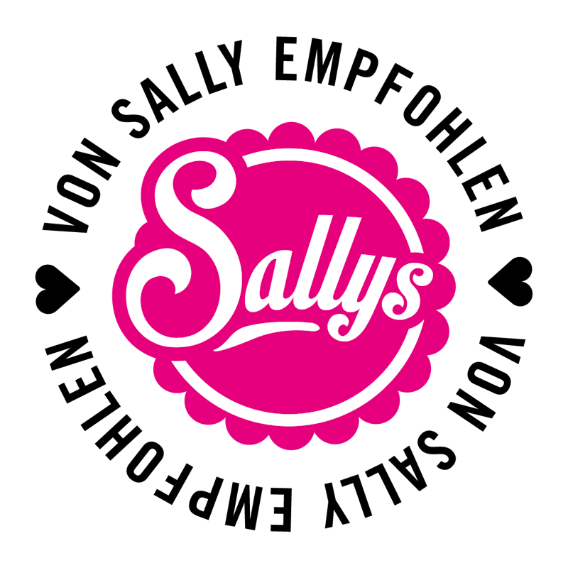 Von Sally empfohlen! Sally empfiehlt Restberry!