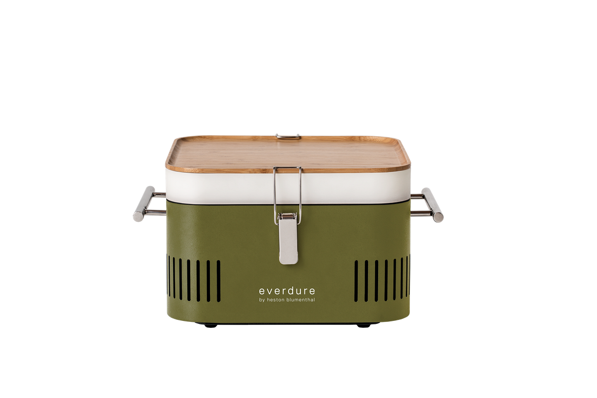 Everdure Cube khaki