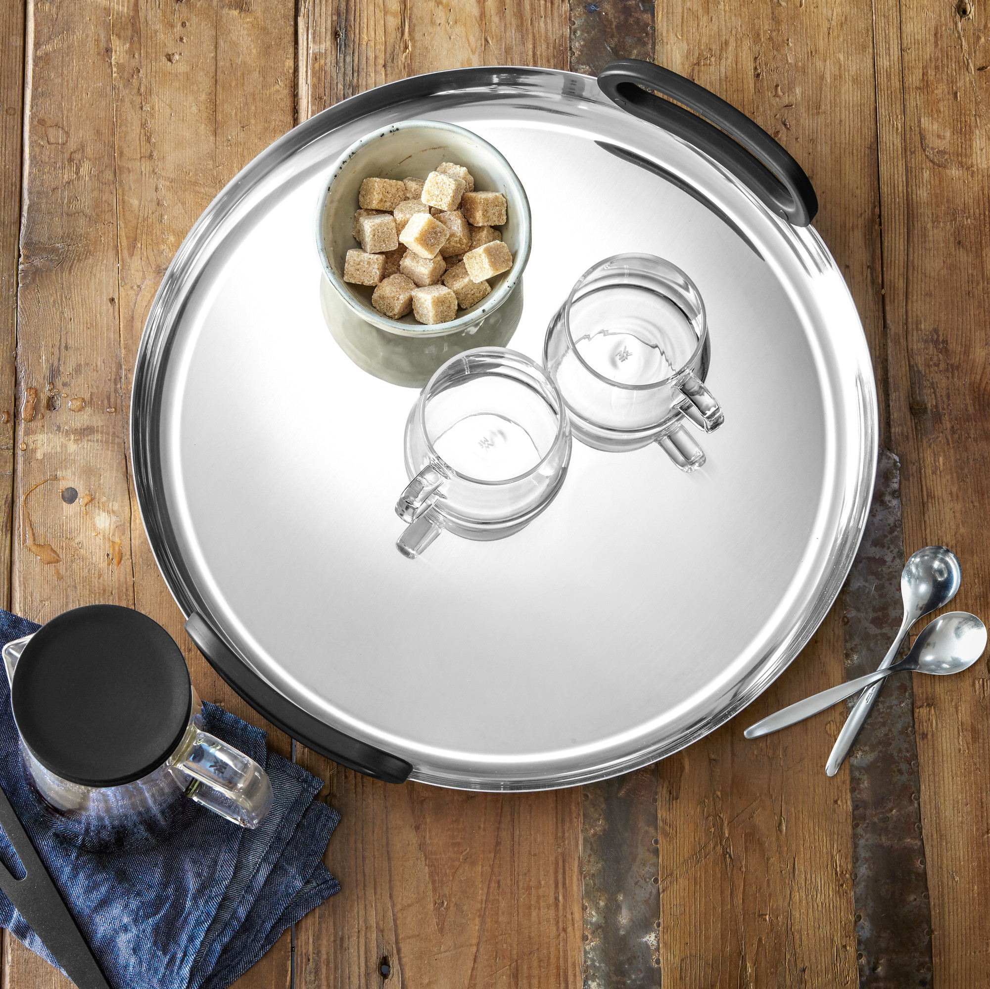 Kaffee- & Tee-Genuss: Eine Reise der Sinne