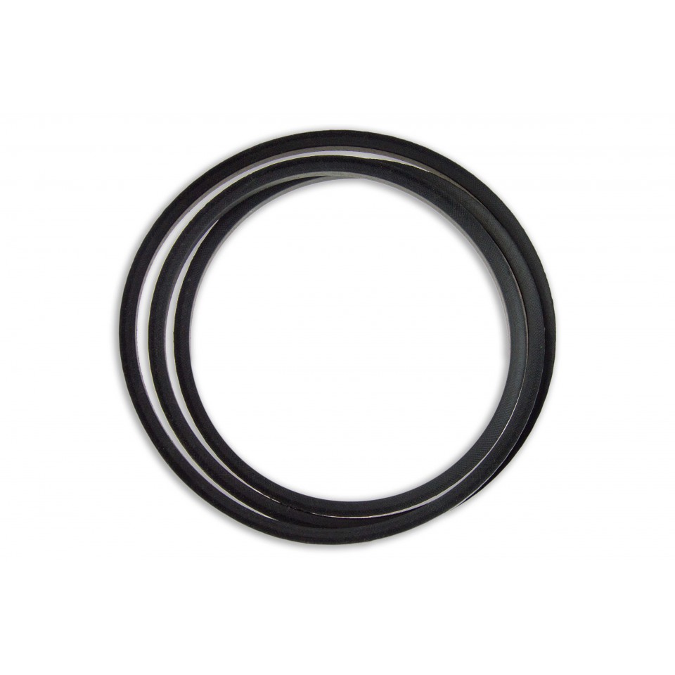 Riemen für Husqvarna Rider