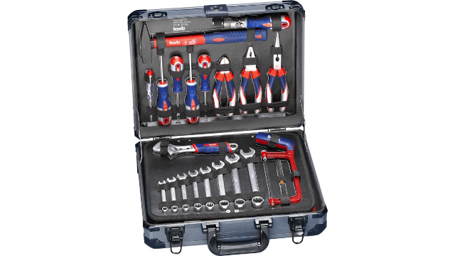 KWB HEIMWERKER Produkte