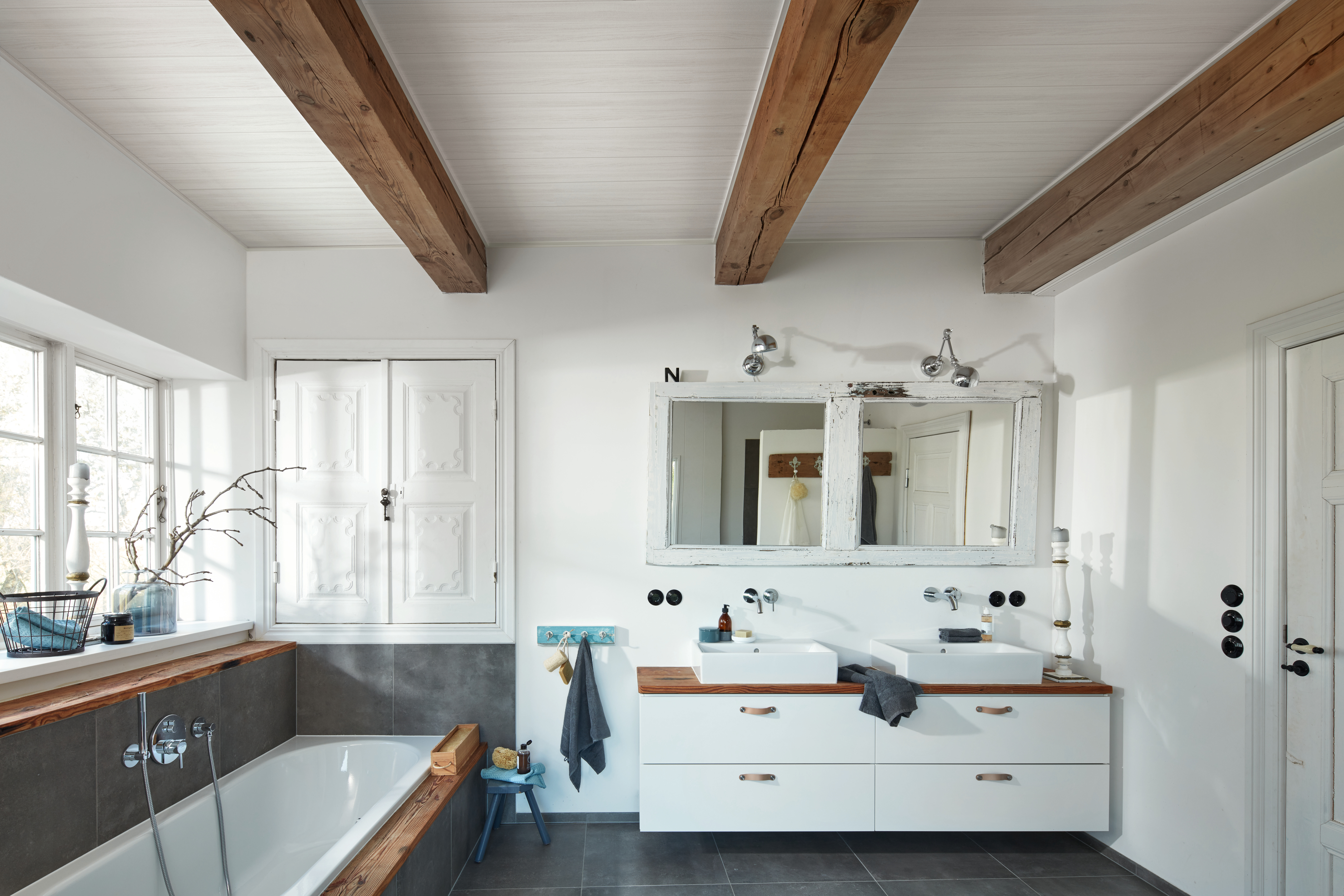 Meister Dekorpaneele MeisterPaneele. tertio