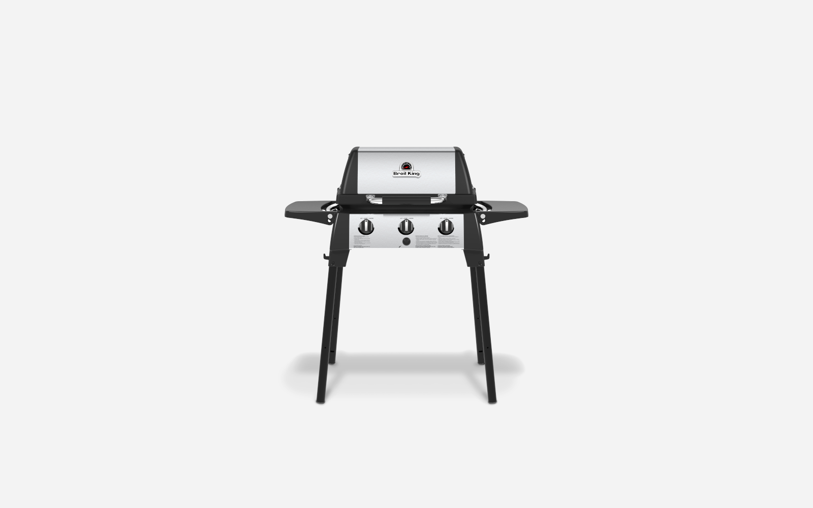 Broil King Porta Chef