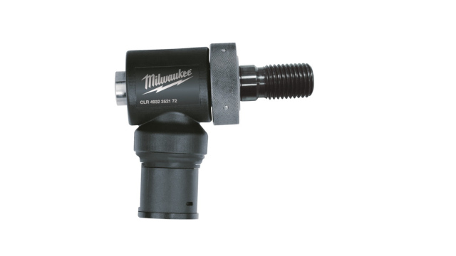 DiamantZubehör für Milwaukees Bohren