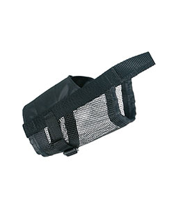 Maulkörbe für Hunde