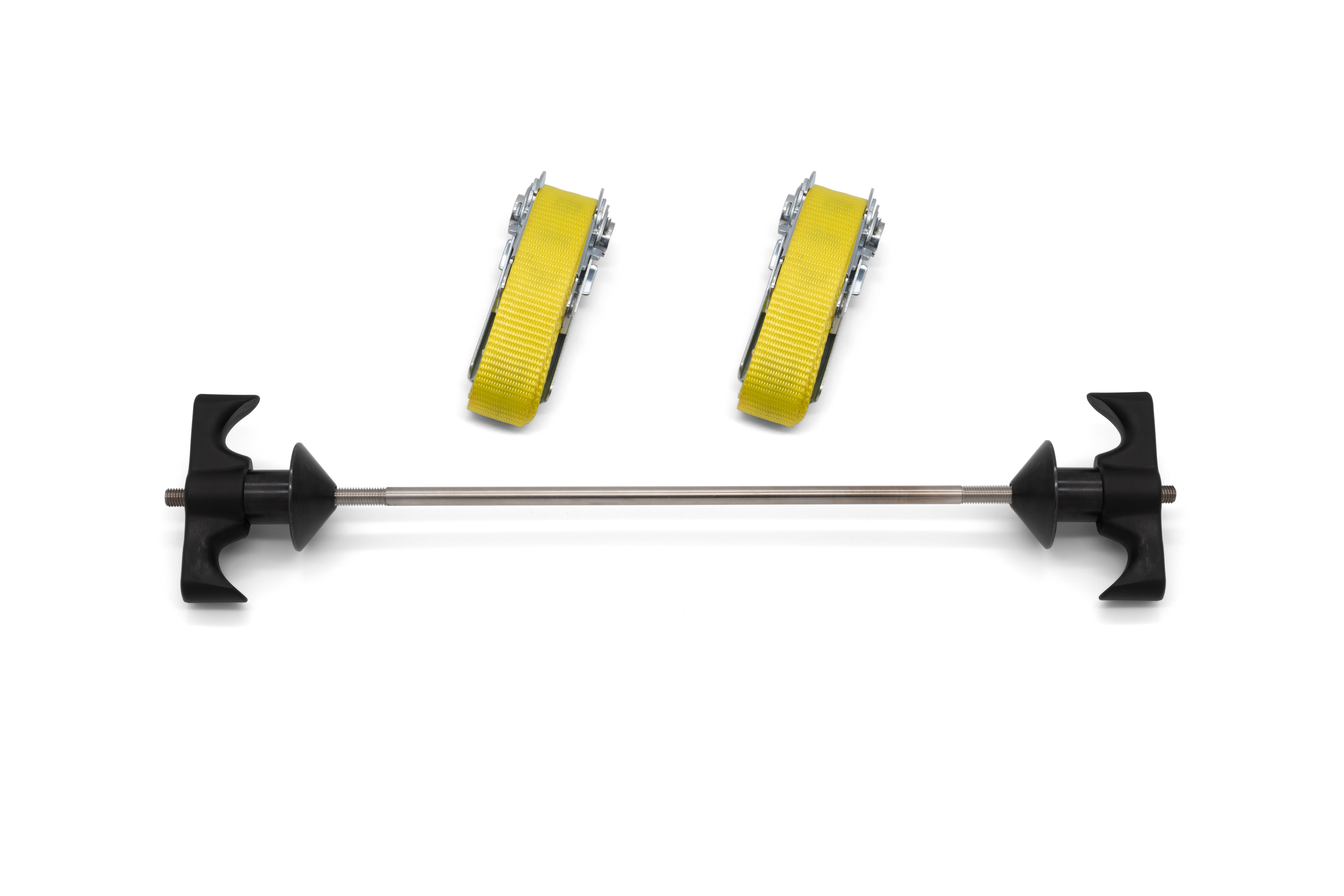 AXfix Lite Verzurrsystem für Motorräder