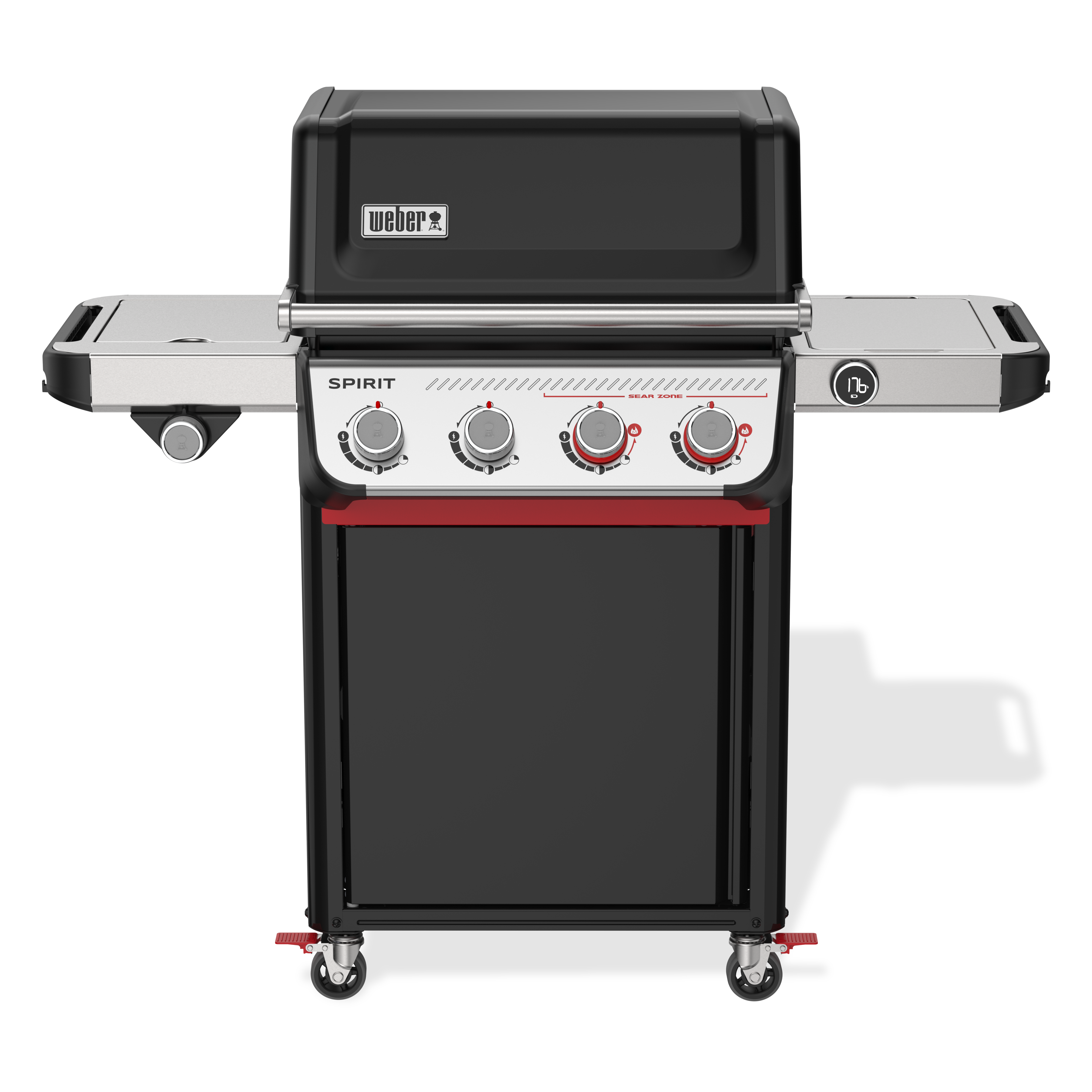 Gasgrills unter 1000 Euro