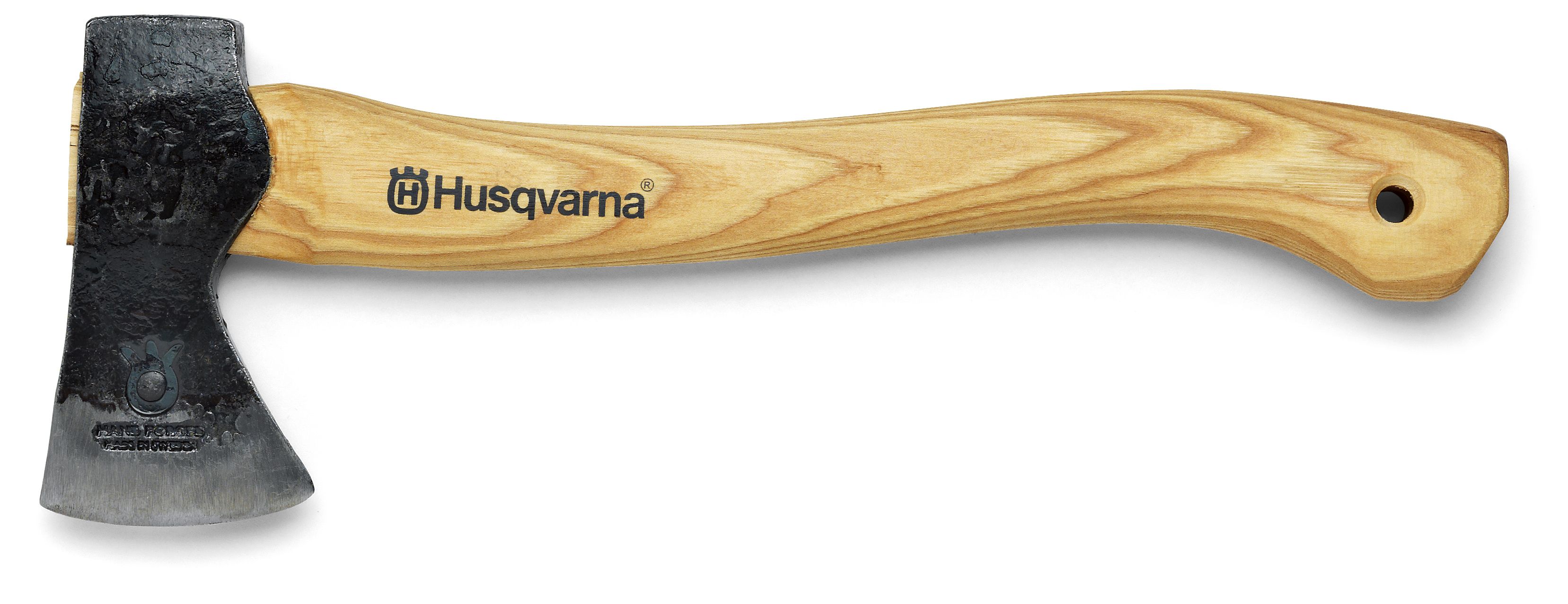 Husqvarna Äxte mit Holzgriff