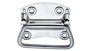 Alberts Kistengriffe