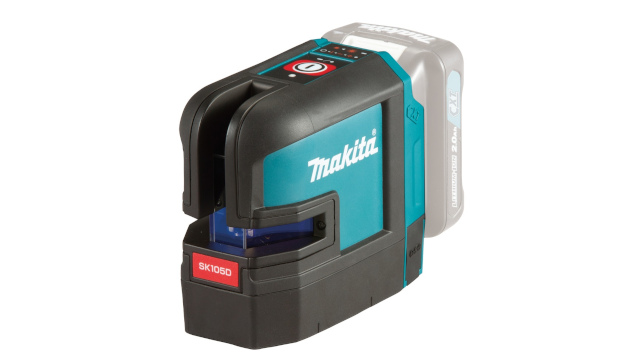 Makita Akku-Laser CXT 12V max.