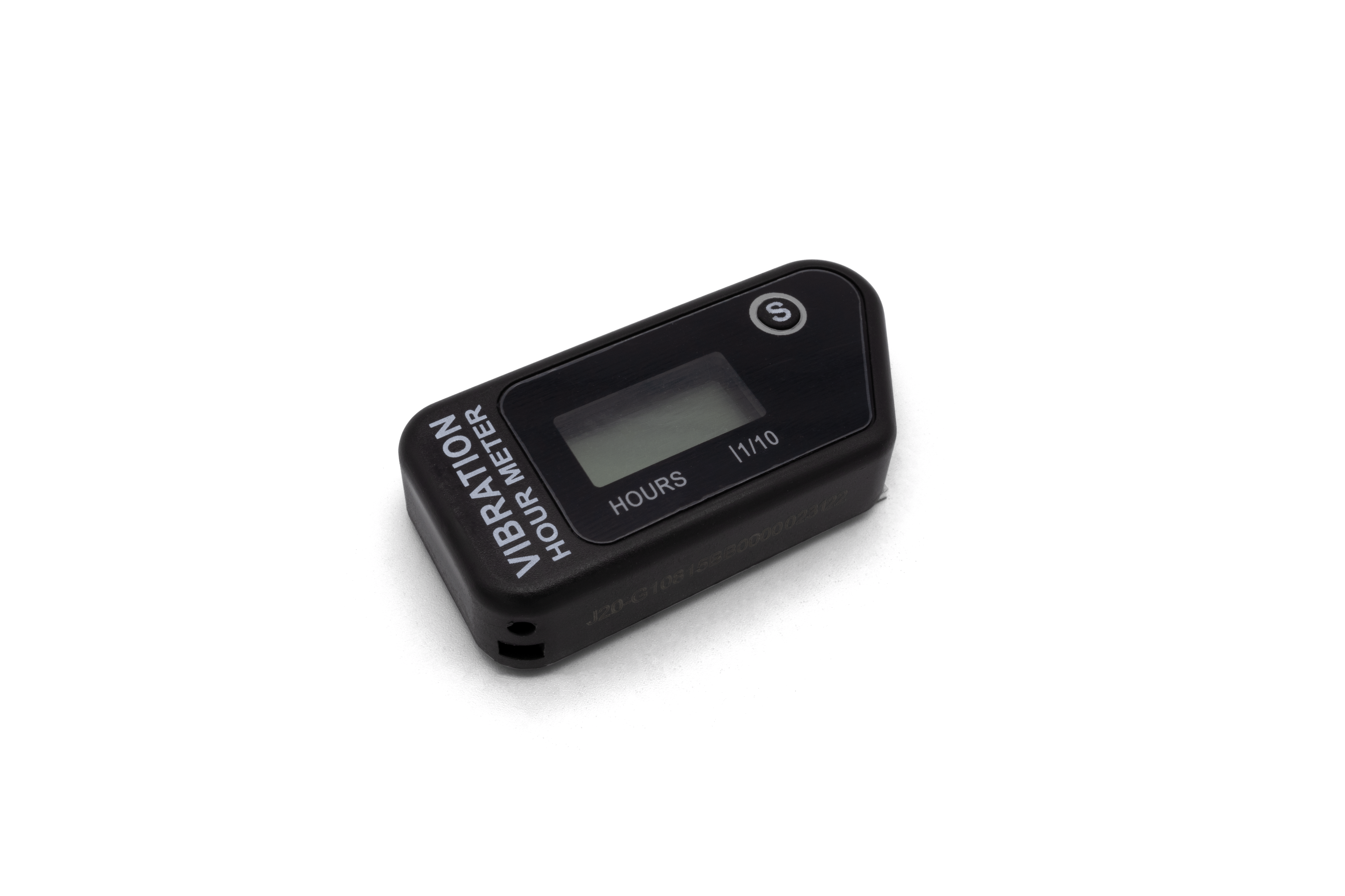 Betriebsstundenzähler für Pitbikes