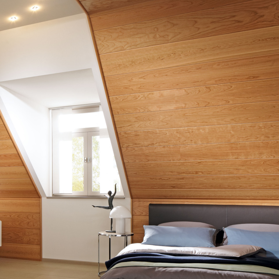 Wandpaneele &amp; Deckenpaneele