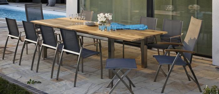 Diamond Garden VENEDIG