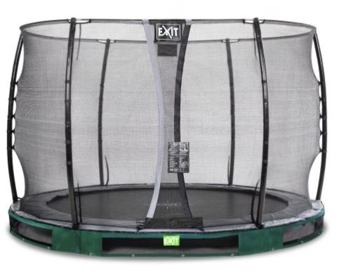 Exit Elegant Trampoline