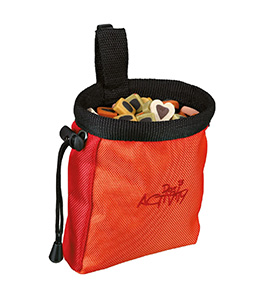 Gürteltaschen & Dummies für Hunde