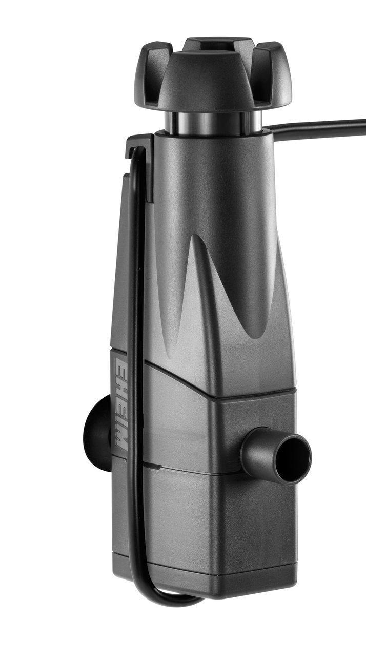 Innenfilter für Aquarien