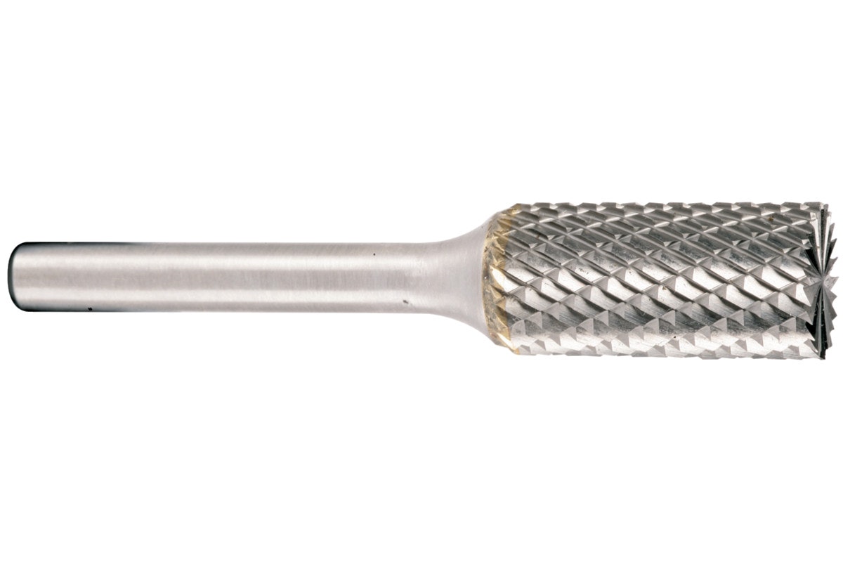 Metabo Zylindrische Fräser (Zylinder & B-Form)