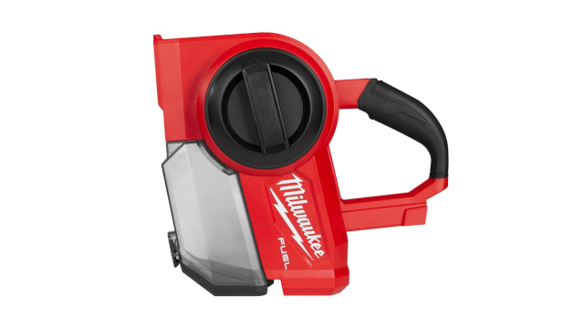 Milwaukee Staubabsaugungen