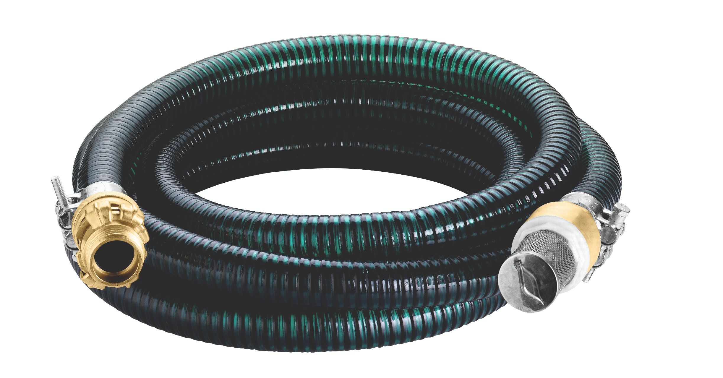 Zubehör für Wassertechnik & Pumpentechnik