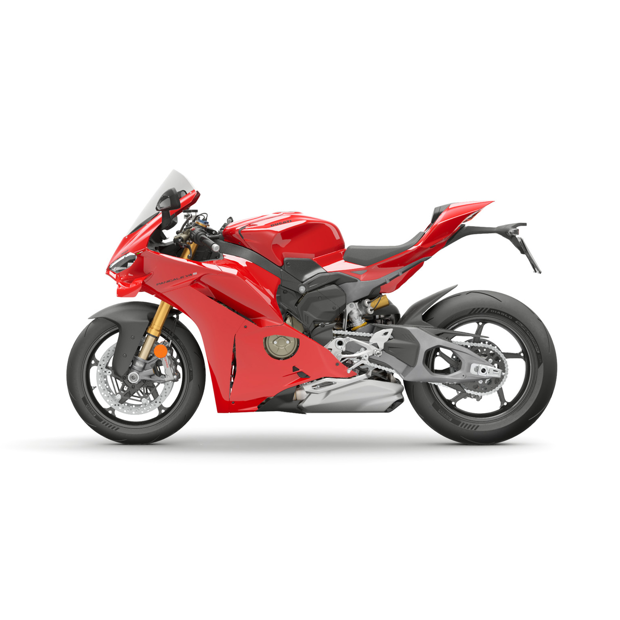 ABUS OneKey™ Motorrad-Schlösser