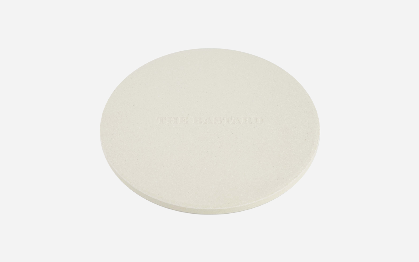 The Bastard Pizza Zubehör