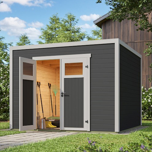 Weka Batu - Modern Storage Serie