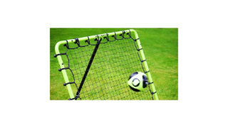 Exit Fußball Rebounder