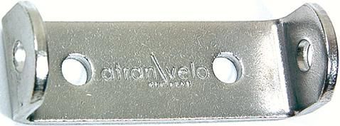 Atranvelo Bügelschlösser für Fahrräder